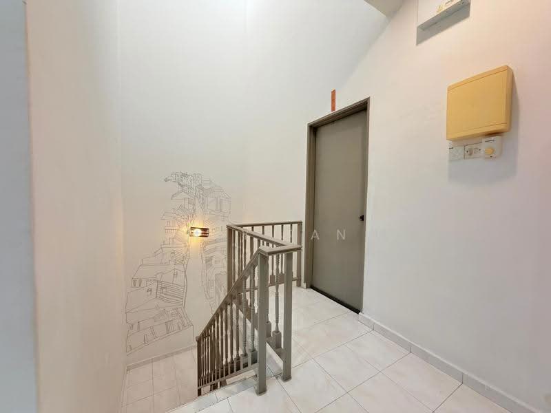 2-storey Terraced House for Sale in Taman Sri Kluang (Kluang) - May Tan - Interior - PropertyGuru.com.my