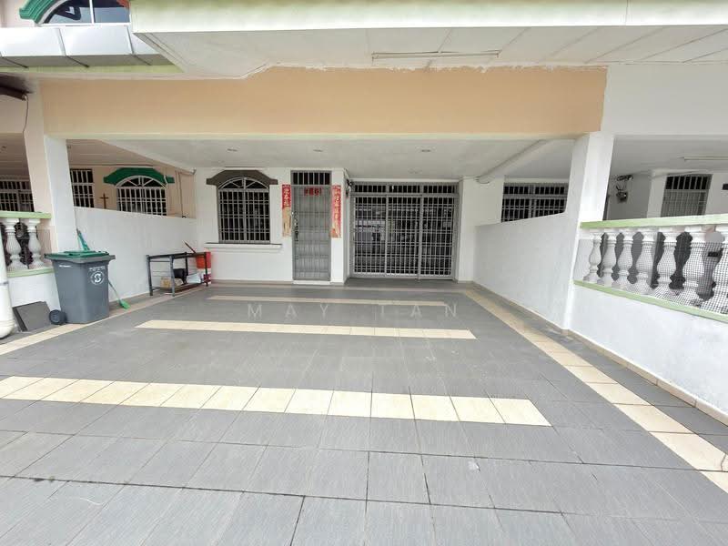 2-storey Terraced House for Sale in Taman Sri Kluang (Kluang) - May Tan - PropertyGuru.com.my