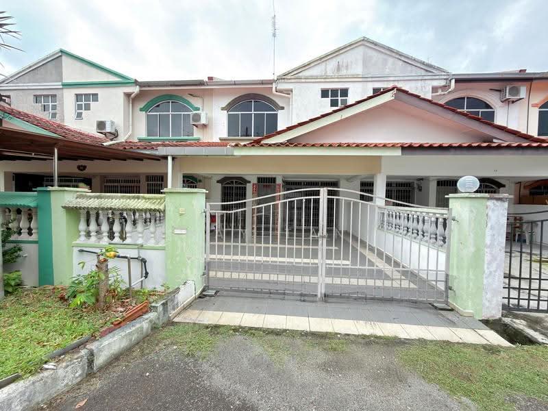 2-storey Terraced House for Sale in Taman Sri Kluang (Kluang) - May Tan - PropertyGuru.com.my