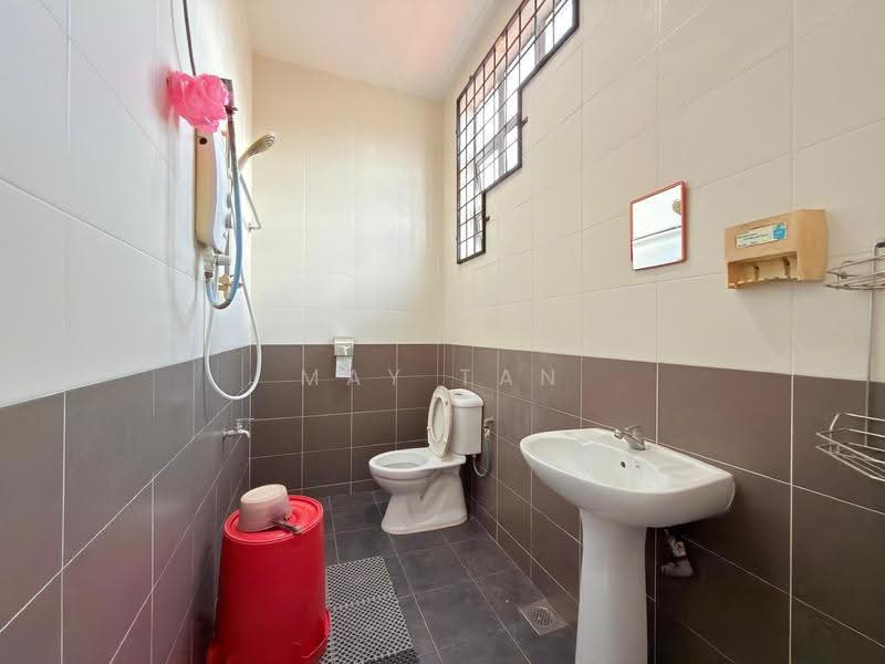 2-storey Terraced House for Sale in Taman Sri Kluang (Kluang) - May Tan - PropertyGuru.com.my