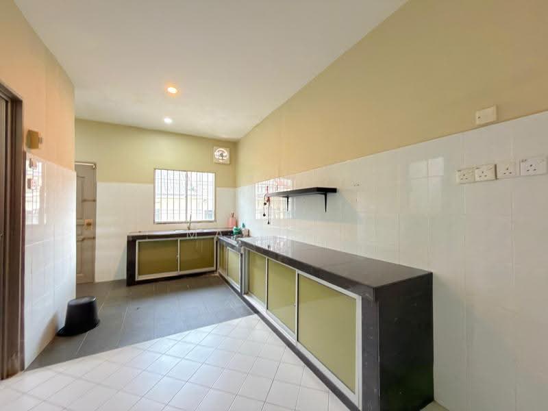 2-storey Terraced House for Sale in Taman Sri Kluang (Kluang) - May Tan - PropertyGuru.com.my