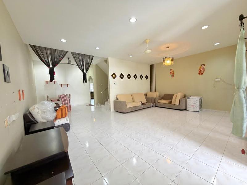 2-storey Terraced House for Sale in Taman Sri Kluang (Kluang) - May Tan - PropertyGuru.com.my
