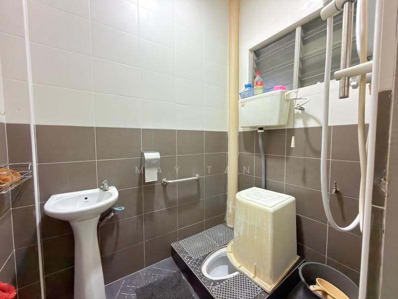 2-storey Terraced House for Sale in Taman Sri Kluang (Kluang) - May Tan - PropertyGuru.com.my