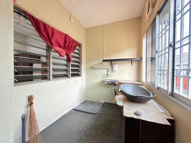 2-storey Terraced House for Sale in Taman Sri Kluang (Kluang) - May Tan - PropertyGuru.com.my