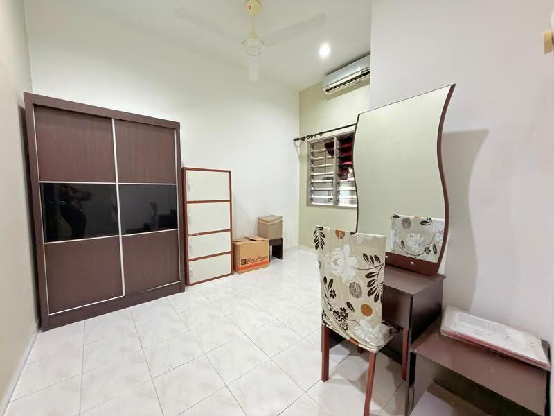 2-storey Terraced House for Sale in Taman Sri Kluang (Kluang) - May Tan - PropertyGuru.com.my