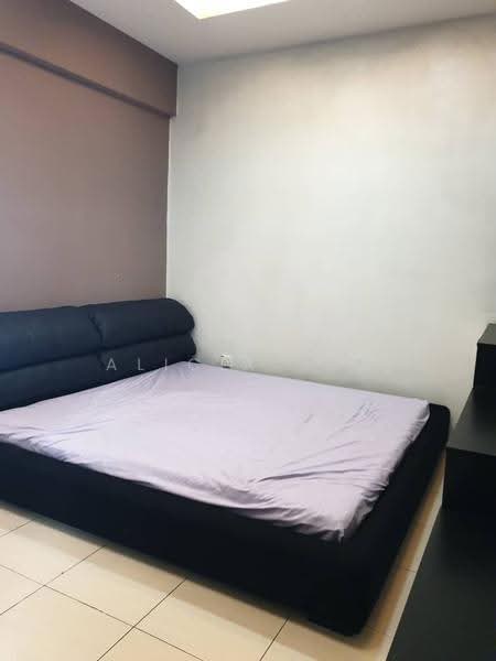 Service Residence for Rent at Beverly Tower @ Plaza Medan Putra - Alicia Soo - Bedroom - PropertyGuru.com.my