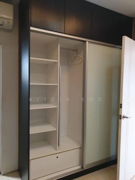 Service Residence for Rent at Beverly Tower @ Plaza Medan Putra - Alicia Soo - PropertyGuru.com.my