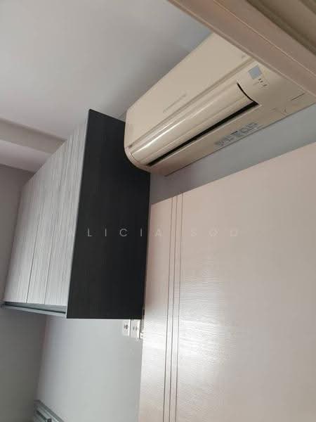 Service Residence for Rent at Beverly Tower @ Plaza Medan Putra - Alicia Soo - PropertyGuru.com.my