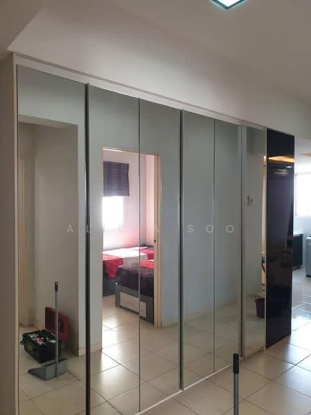 Service Residence for Rent at Beverly Tower @ Plaza Medan Putra - Alicia Soo - Bedroom - PropertyGuru.com.my