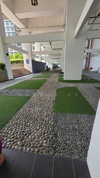 Condominium for Sale at 1Sulaman Platinum Tower - Ronald C2 - PropertyGuru.com.my