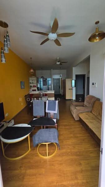 Condominium for Sale at 1Sulaman Platinum Tower - Ronald C2 - PropertyGuru.com.my