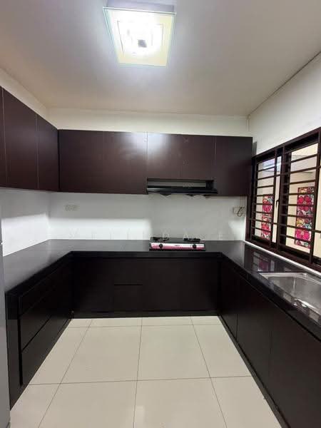 Apartment for Sale at Larkin Residence (Phase One) - Melinda Ee - Kitchen - PropertyGuru.com.my