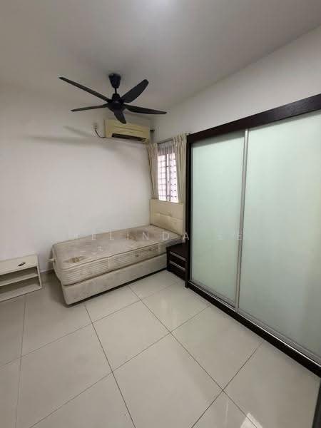 Apartment for Sale at Larkin Residence (Phase One) - Melinda Ee - Bedroom - PropertyGuru.com.my
