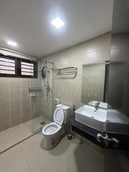 Apartment for Sale at Larkin Residence (Phase One) - Melinda Ee - Bathroom - PropertyGuru.com.my
