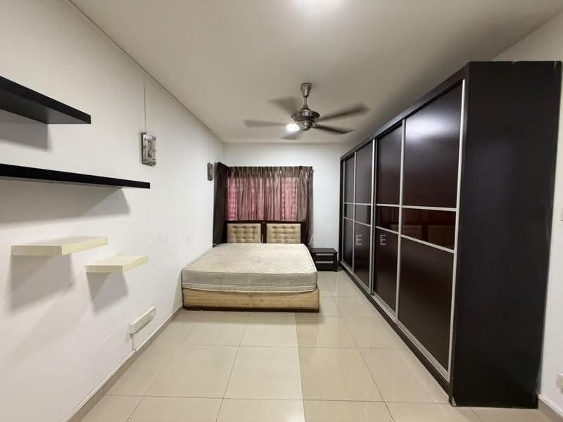 Apartment for Sale at Larkin Residence (Phase One) - Melinda Ee - Bedroom - PropertyGuru.com.my