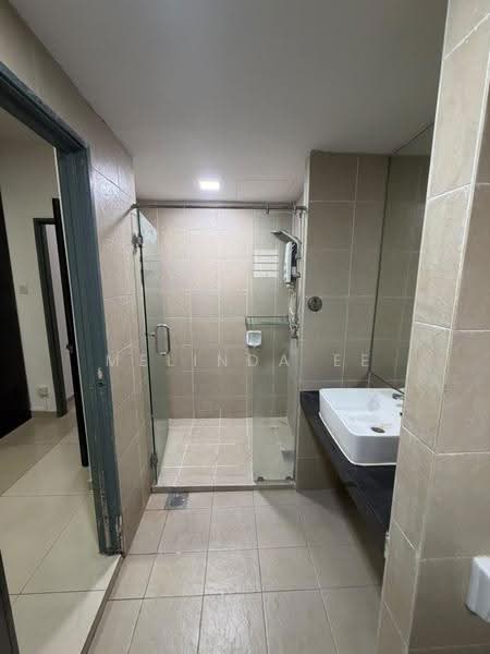 Apartment for Sale at Larkin Residence (Phase One) - Melinda Ee - Bathroom - PropertyGuru.com.my