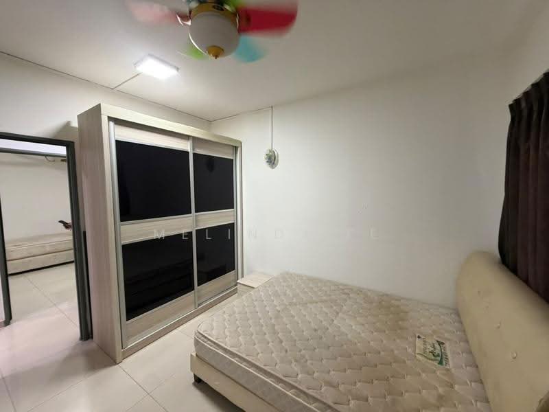 Apartment for Sale at Larkin Residence (Phase One) - Melinda Ee - Bedroom - PropertyGuru.com.my