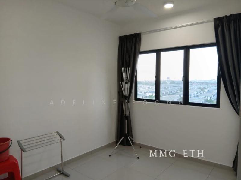 Kediaman Servis untuk Dijual di Huni @ Eco Ardence - Adeline Foong - Interior - PropertyGuru.com.my