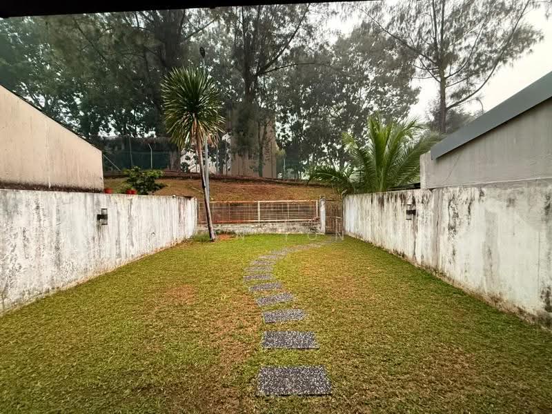 3-storey Terraced House for Sale in Prima Selayang (Selayang) - Sean Yong - Garden - PropertyGuru.com.my