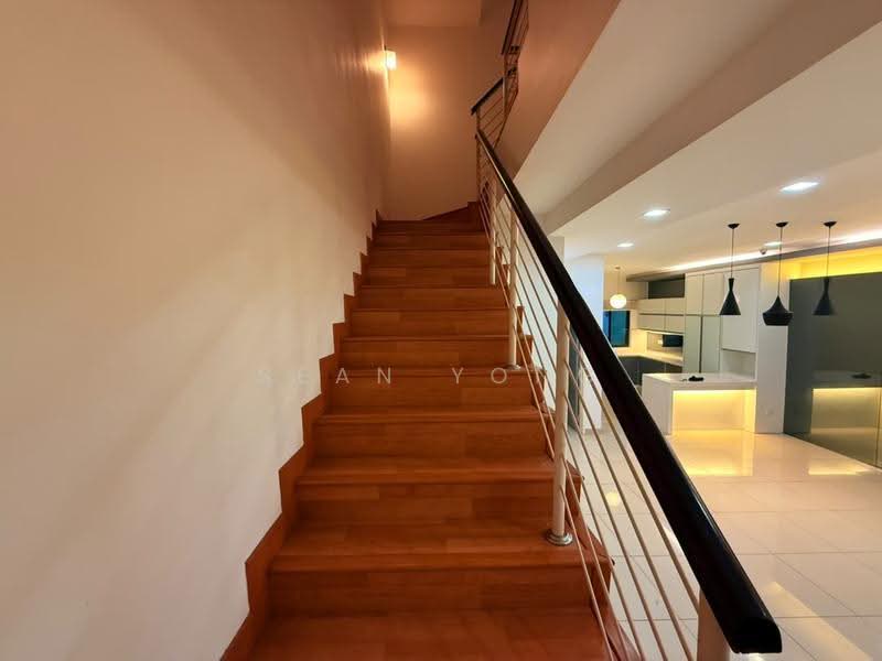 3-storey Terraced House for Sale in Prima Selayang (Selayang) - Sean Yong - Interior - PropertyGuru.com.my