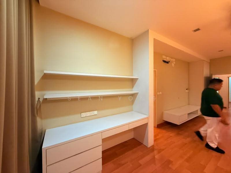 3-storey Terraced House for Sale in Prima Selayang (Selayang) - Sean Yong - Study - PropertyGuru.com.my