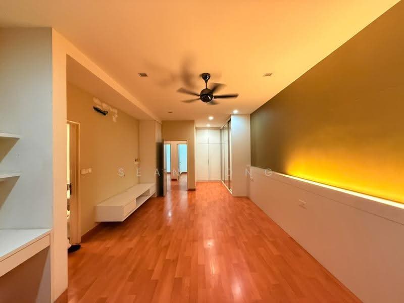 3-storey Terraced House for Sale in Prima Selayang (Selayang) - Sean Yong - Interior - PropertyGuru.com.my