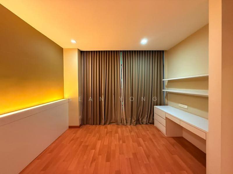 3-storey Terraced House for Sale in Prima Selayang (Selayang) - Sean Yong - Study - PropertyGuru.com.my