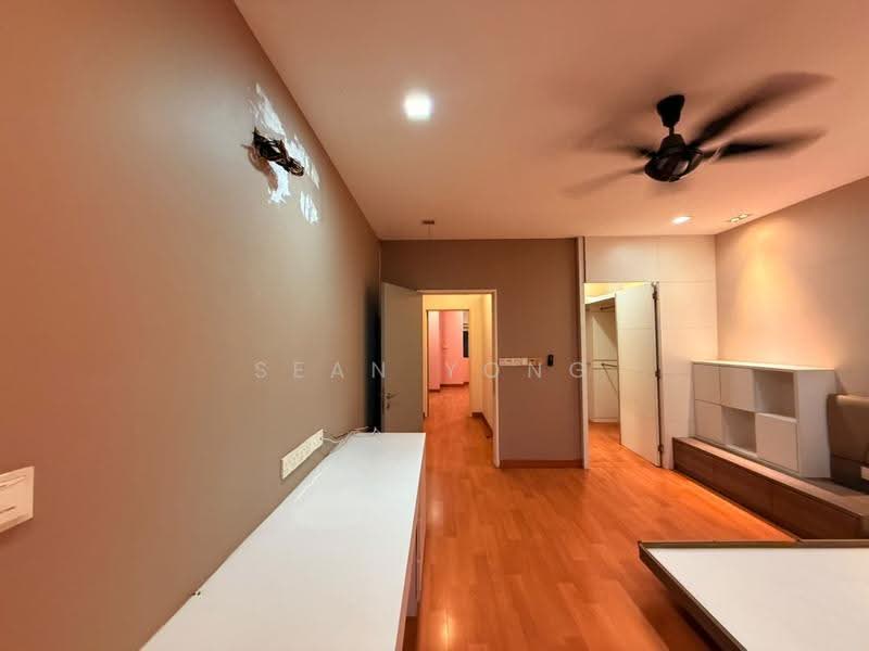 3-storey Terraced House for Sale in Prima Selayang (Selayang) - Sean Yong - Living Room - PropertyGuru.com.my