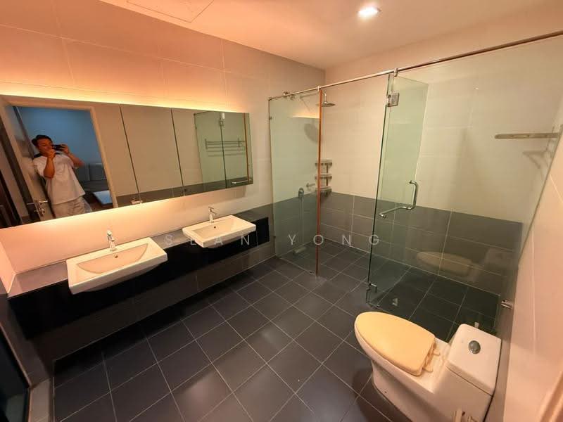 3-storey Terraced House for Sale in Prima Selayang (Selayang) - Sean Yong - Bathroom - PropertyGuru.com.my
