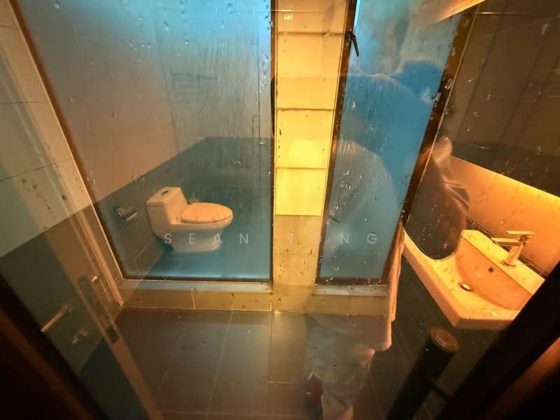 3-storey Terraced House for Sale in Prima Selayang (Selayang) - Sean Yong - Bathroom - PropertyGuru.com.my