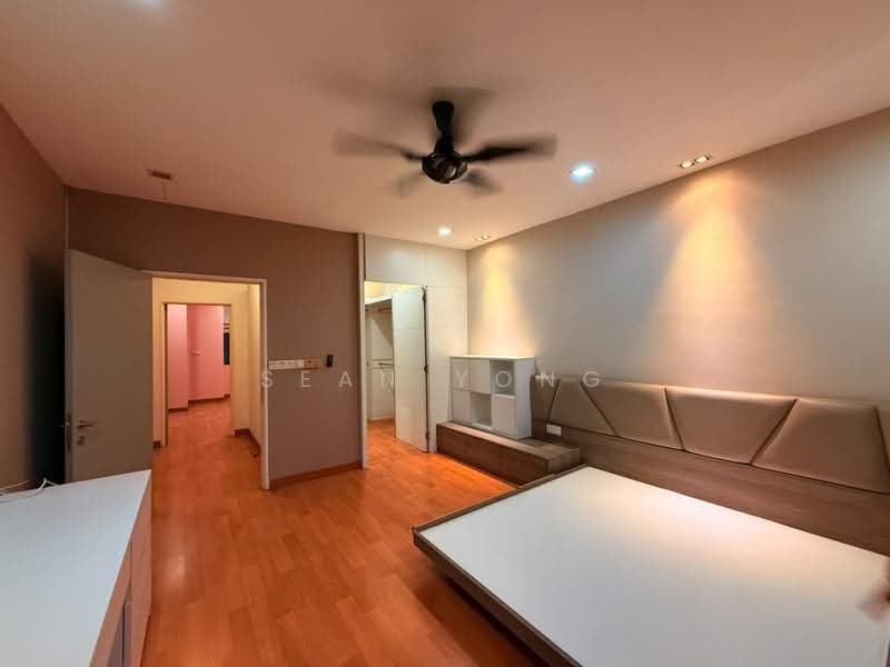 3-storey Terraced House for Sale in Prima Selayang (Selayang) - Sean Yong - Bedroom - PropertyGuru.com.my