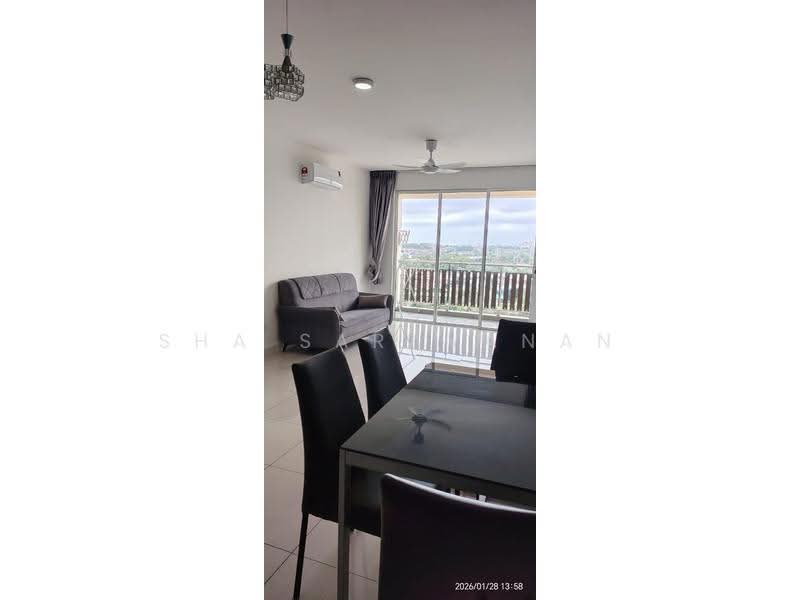 Service Residence for Rent at KSL Residence @ Daya - Sha Saravanan - PropertyGuru.com.my