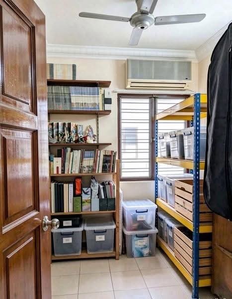 Kondominium untuk Dijual di De Tropicana - Adelyn Lee - Study - PropertyGuru.com.my
