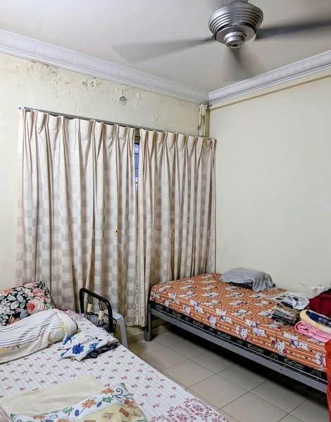 Kondominium untuk Dijual di De Tropicana - Adelyn Lee - PropertyGuru.com.my