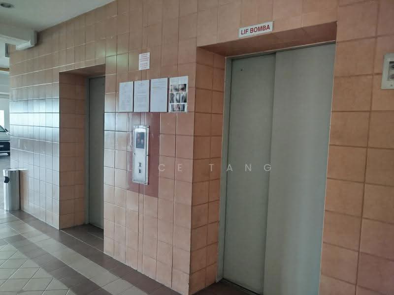 Condominium for Sale at Prima Duta - Alice Tang - Lifts - PropertyGuru.com.my