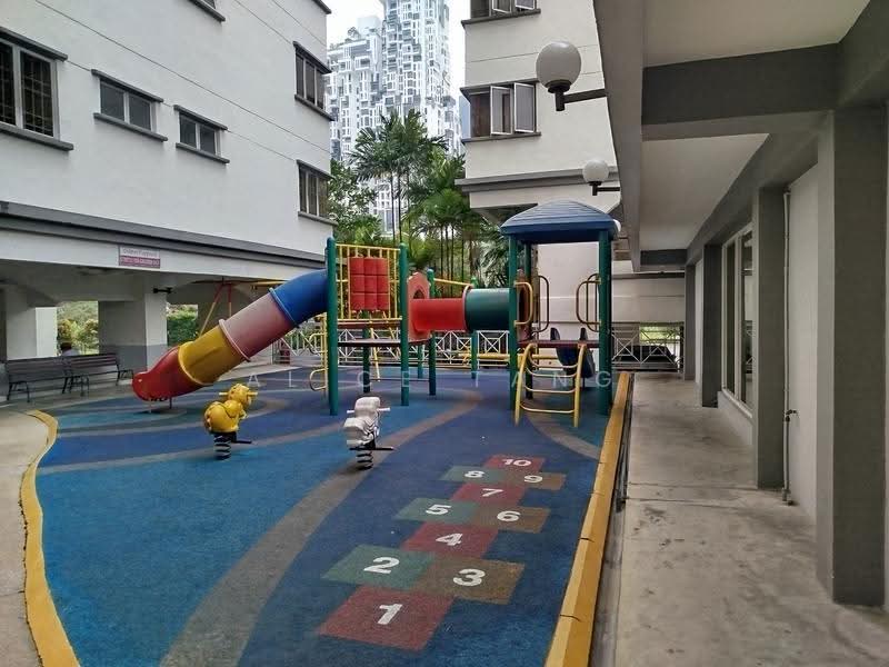Condominium for Sale at Prima Duta - Alice Tang - Playground - PropertyGuru.com.my