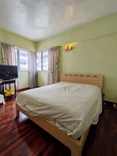 Condominium for Sale at Prima Duta - Alice Tang - Master Bedroom - PropertyGuru.com.my