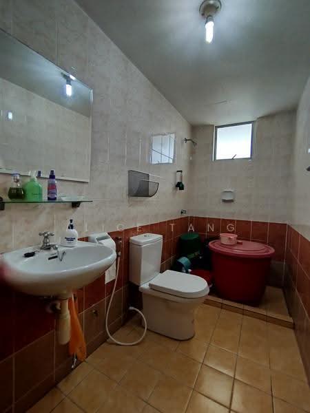 Condominium for Sale at Prima Duta - Alice Tang - Bathroom 3 - PropertyGuru.com.my