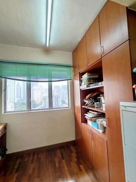 Condominium for Sale at Prima Duta - Alice Tang - Bedroom 3 - PropertyGuru.com.my