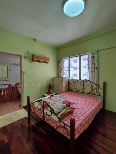 Condominium for Sale at Prima Duta - Alice Tang - Guest Bedroom - PropertyGuru.com.my
