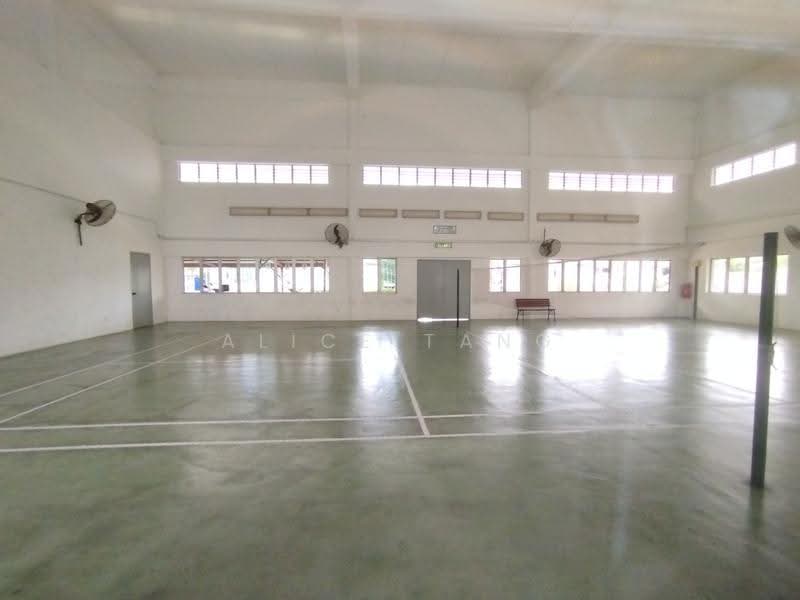 Condominium for Sale at Prima Duta - Alice Tang - Badminton hall/Multipurpose - PropertyGuru.com.my