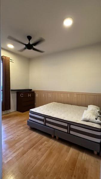 Kondominium untuk Disewa di Verdi Eco-Dominiums - Chris Lee - Bedroom - PropertyGuru.com.my