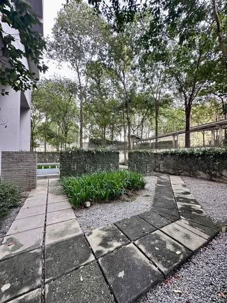 Kondominium untuk Disewa di Verdi Eco-Dominiums - Chris Lee - Garden - PropertyGuru.com.my