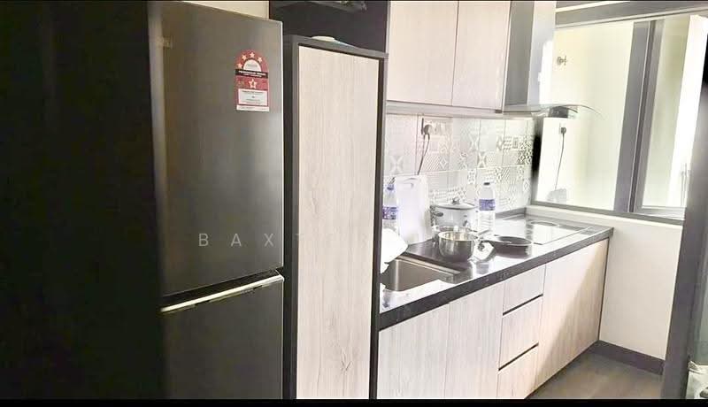 Condominium for Sale at Vista Bangi - Baxter Lim - Kitchen - PropertyGuru.com.my
