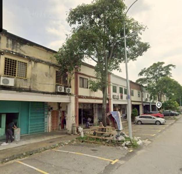 Factory for Rent in Seksyen 33 (Shah Alam) - Joanna Tan - PropertyGuru.com.my
