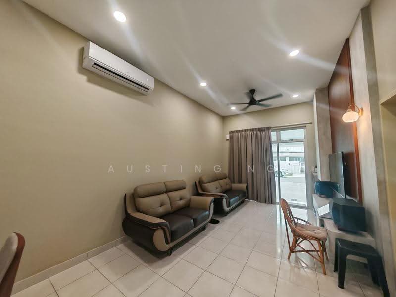 Rumah Teres 1-Tingkat untuk Disewa di Bandar Putra Kulai (Kulai) - Austing Ng - PropertyGuru.com.my