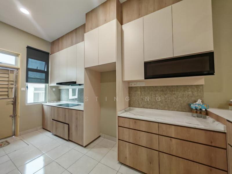 Rumah Teres 1-Tingkat untuk Disewa di Bandar Putra Kulai (Kulai) - Austing Ng - PropertyGuru.com.my