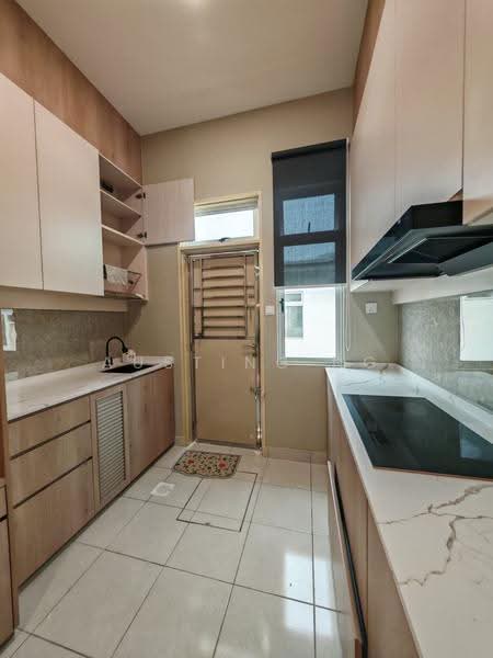 Rumah Teres 1-Tingkat untuk Disewa di Bandar Putra Kulai (Kulai) - Austing Ng - PropertyGuru.com.my
