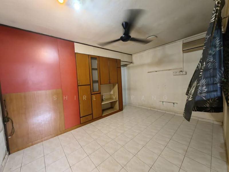2-storey Terraced House for Sale in Bandar Baru Permas Jaya (Permas Jaya) - Shirley Pang - Interior - PropertyGuru.com.my