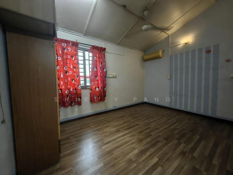 2-storey Terraced House for Sale in Bandar Baru Permas Jaya (Permas Jaya) - Shirley Pang - Bedroom - PropertyGuru.com.my
